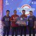 Tim Inovator Mahasiswa Politeknik Saint Paul Sorong
