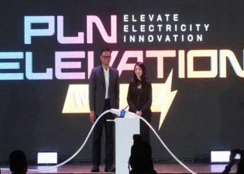PLN Startup