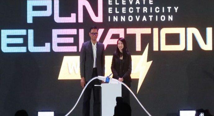 PLN Startup