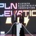 PLN Startup