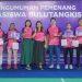 Scarlett Gideon Cari Juara