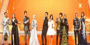 Shopee 9.9 Super Shopping Day TV Show