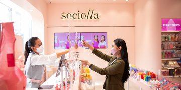 Sociolla IPO
