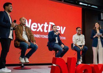 NextDev 2022