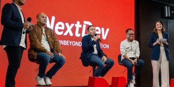 NextDev 2022
