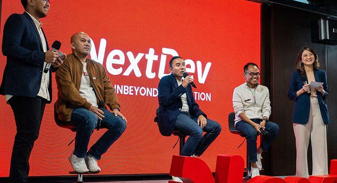 NextDev 2022