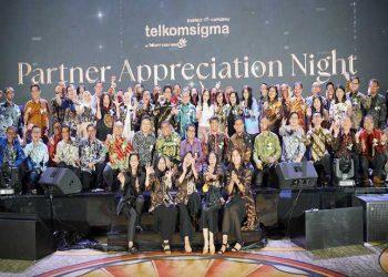Telkomsigma