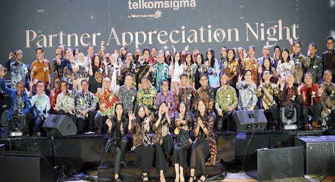 Telkomsigma