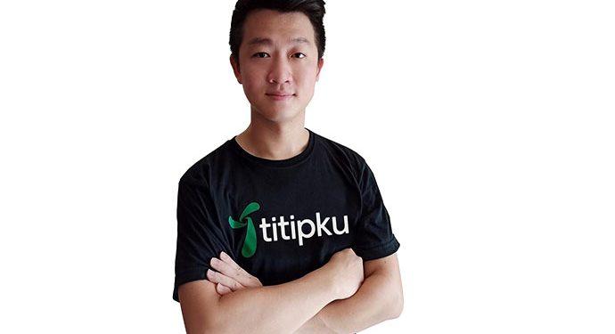 Titipku