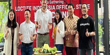 Tokopedia x Loctite
