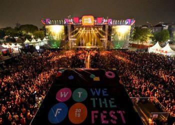 We The Fest