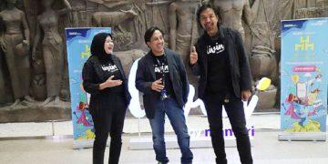 Wirausaha Muda Mandiri (WMM) 2022