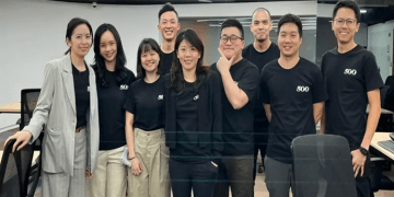 500 Global Accelerator Taiwan with TTA 2022