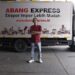 Abang Express