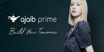 Ajaib Prime