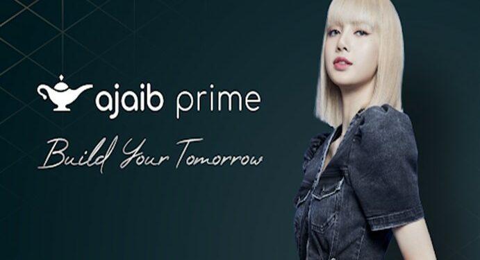 Ajaib Prime