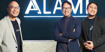 ALAMI Founders