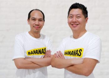 Bananas
