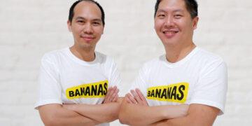 Bananas