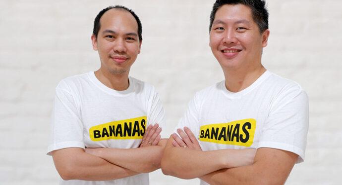 Bananas
