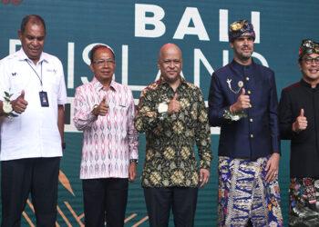 Bali Fab Fest