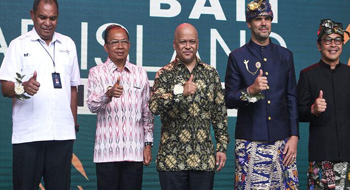 Bali Fab Fest