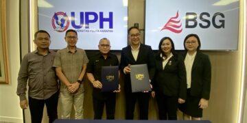 Bank SulutGo x UPH