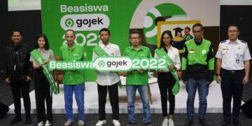Beasiswa Gojek