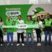 Beasiswa Gojek