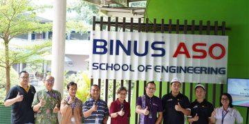 Binus ASO