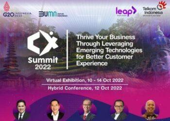 CX Summit 2022