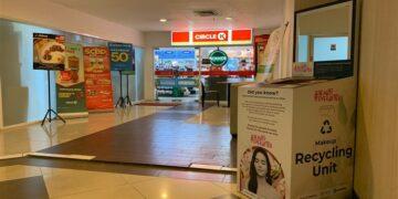 Drop Box Rekosistem