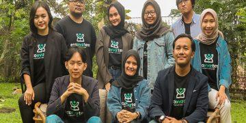 Ecoxyztem