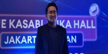 Faiz Daffa Fatuhullah - Antarestar
