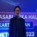 Faiz Daffa Fatuhullah - Antarestar