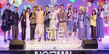Fashion of The Next Normal