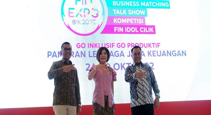 FinExpo 2022