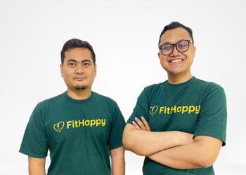 FitHappy