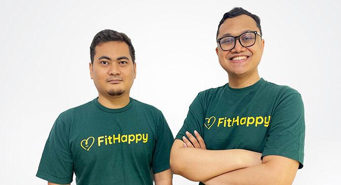FitHappy