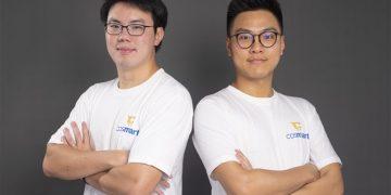 Founders Cosmart
