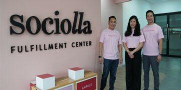 Founders Social Bella