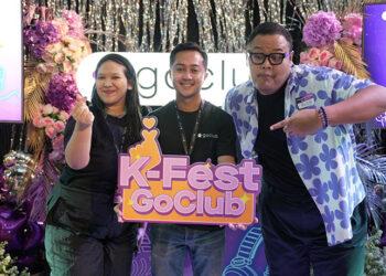 GoClub