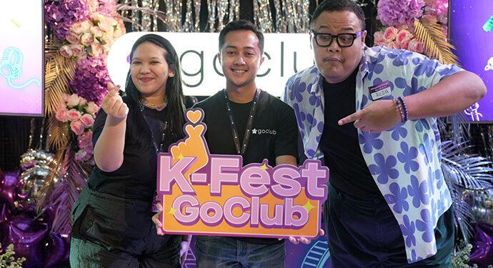 GoClub