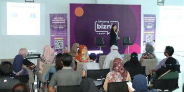 Gojek Bincang Biznis Solo