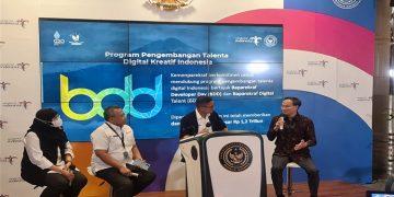 Google Indonesia x Kemenparekraf
