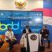 Google Indonesia x Kemenparekraf