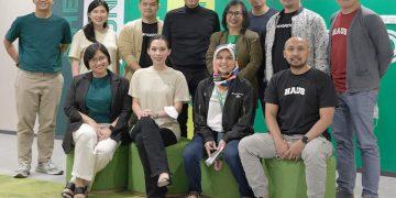 Grab Ventures Velocity Batch 5 X Sembrani Wira