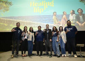 Healing Trip
