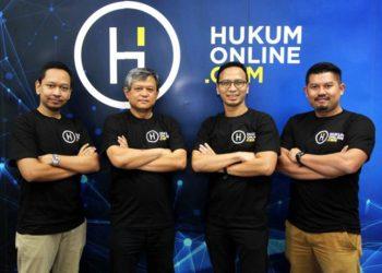 Hukumonline