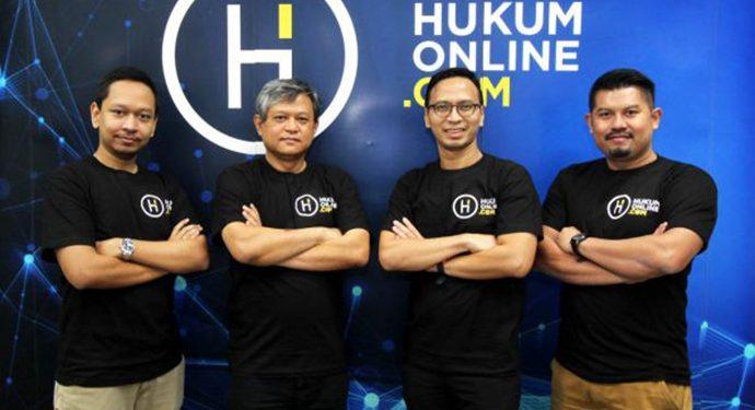 Hukumonline